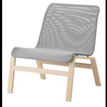 Fauteuil Wooden