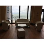 Canapé Winston Blanc (photo 4)