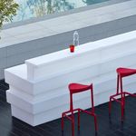 Bar Lumineux Tétris (photo 5)