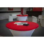 Mange-Debout Houssé Blanc (photo 4)