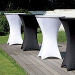 Mange-Debout Houssé Noir (photo 2)