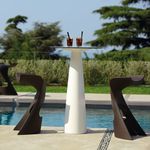 Tabouret Koncord Noir (photo 4)