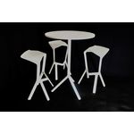 Ensemble Miura noir (photo 3)