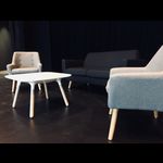 Ensemble Scandinave salon (photo 4)