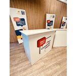 Desk de scène personnalisable (photo 2)