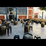 Tabouret TOLIX noir mat (photo 4)