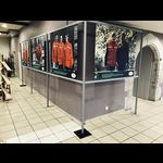 Accrochage et agencement d'exposition  (photo 5)