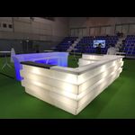 Bar Lumineux Tétris (photo 2)