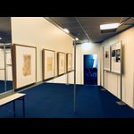 Accrochage et agencement d'exposition  (photo 4)