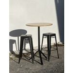 Mange-Debout Miura Noir (photo 2)