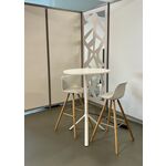 Tabouret Miura Blanc (photo 8)