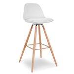 Tabouret Scandinave Alex