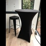 Tabouret TOLIX noir mat (photo 5)
