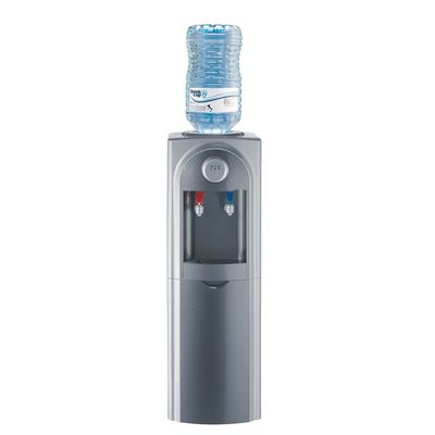 Fontaine à eau avec bonbonne et gobelets