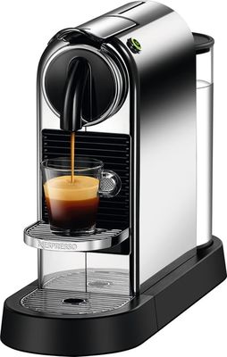 Machine à Café Nespresso 