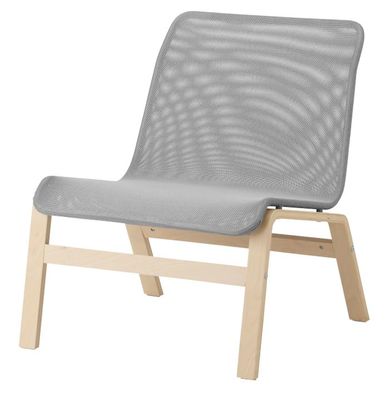 Fauteuil Wooden