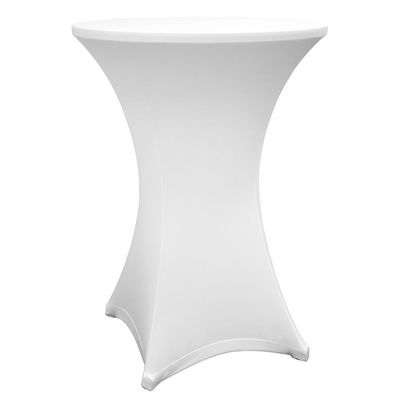 Mange-Debout Houssé Blanc