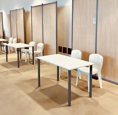 Dotation Exposant Europa