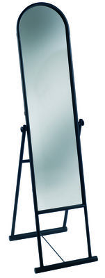 Miroir sur pied