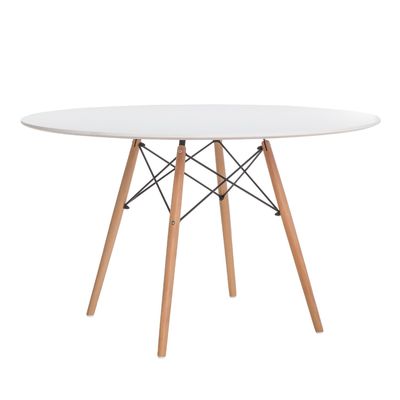 Table Scandinave Alex