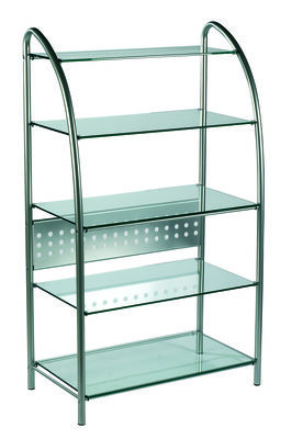 Etagère vitrée 